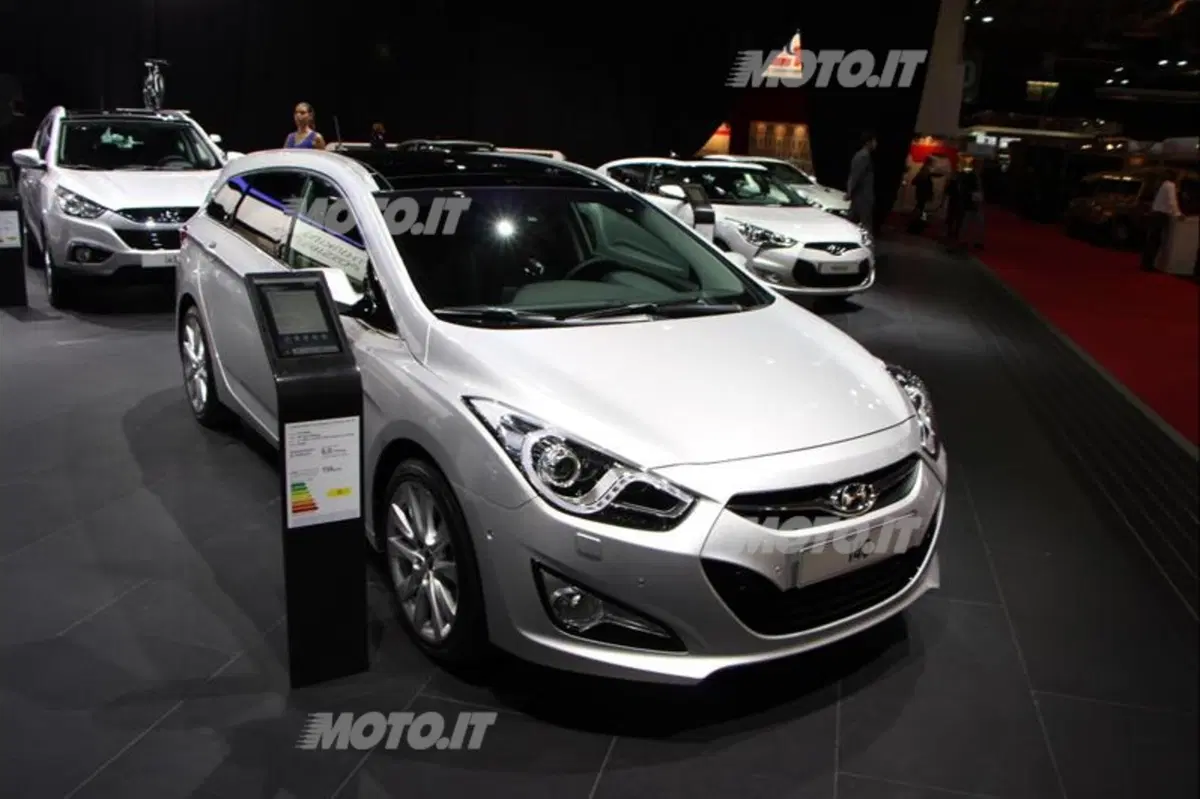 Hyundai al Salone di Parigi 2012 (12)