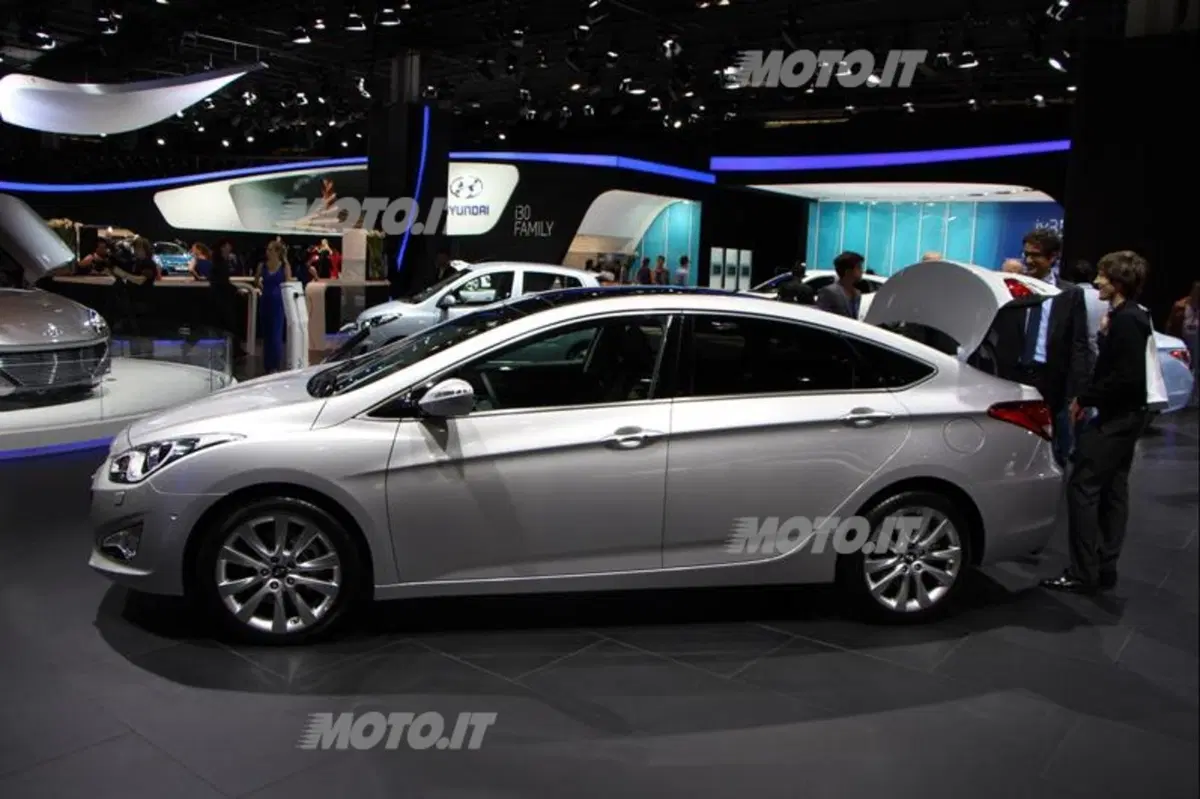 Hyundai al Salone di Parigi 2012 (14)