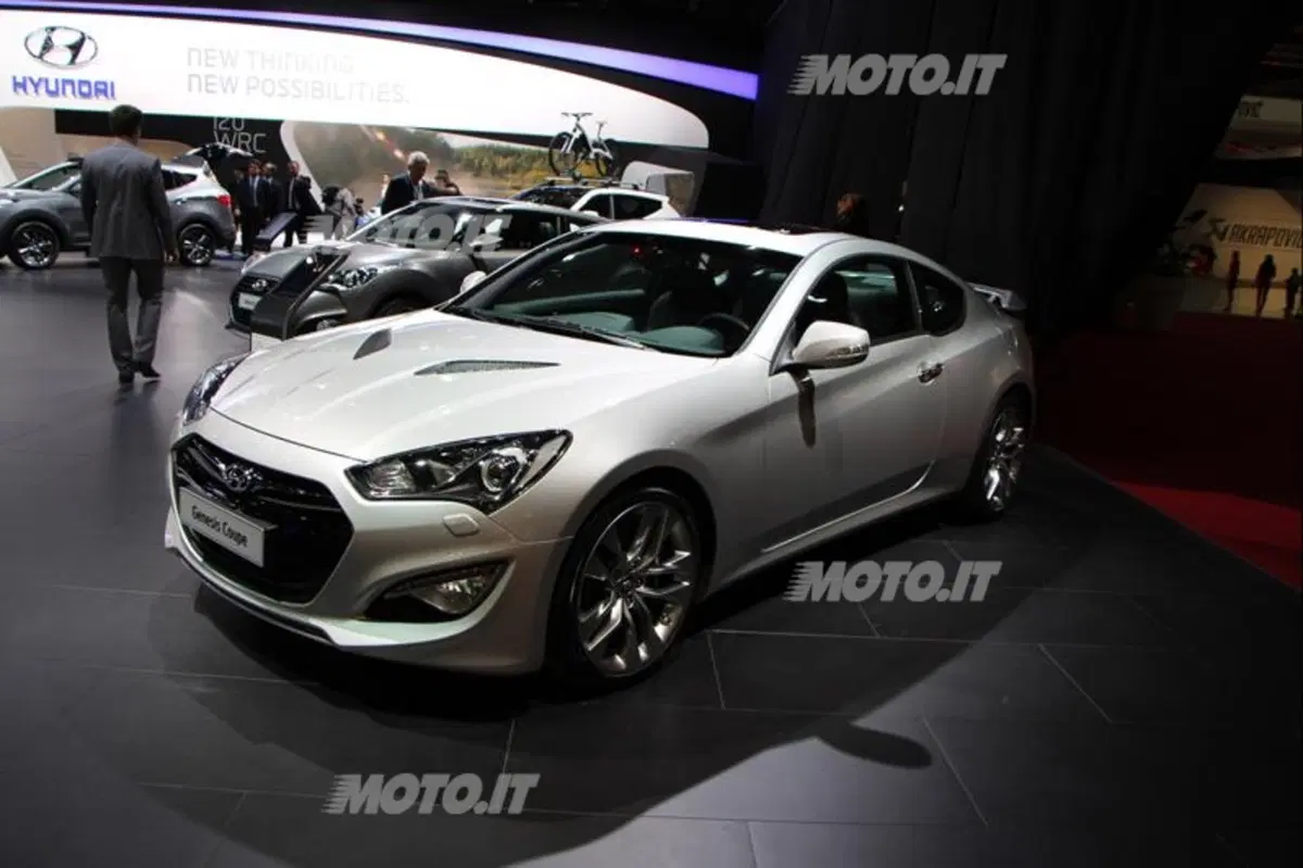 Hyundai al Salone di Parigi 2012 (16)