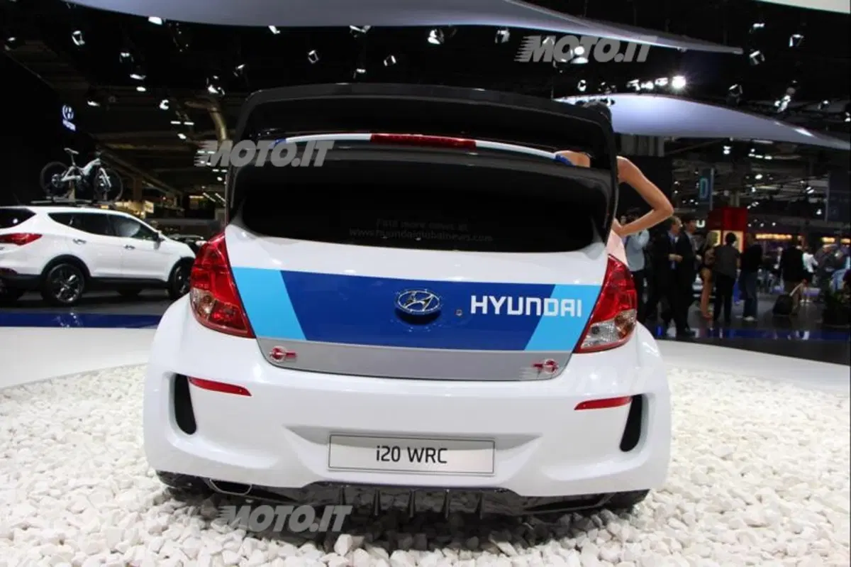 Hyundai al Salone di Parigi 2012 (19)