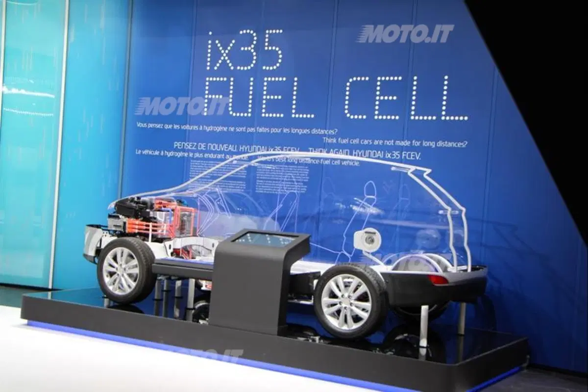Hyundai al Salone di Parigi 2012 (31)