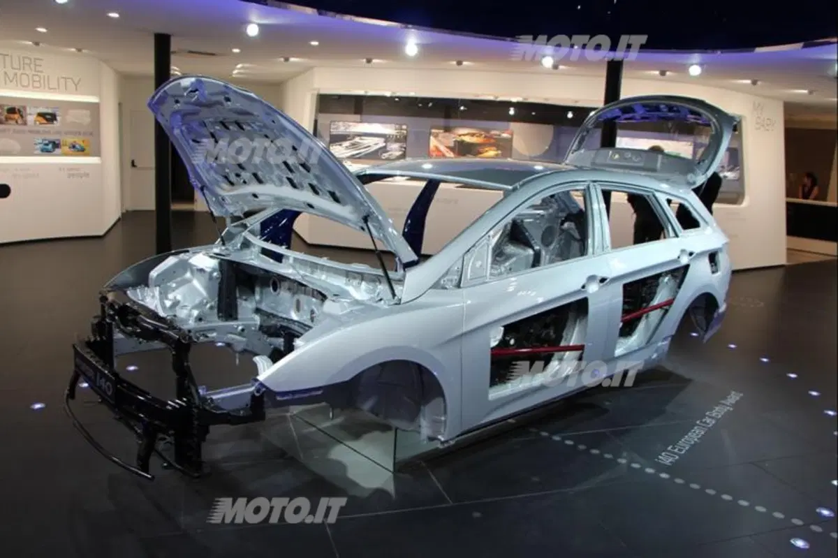 Hyundai al Salone di Parigi 2012 (32)
