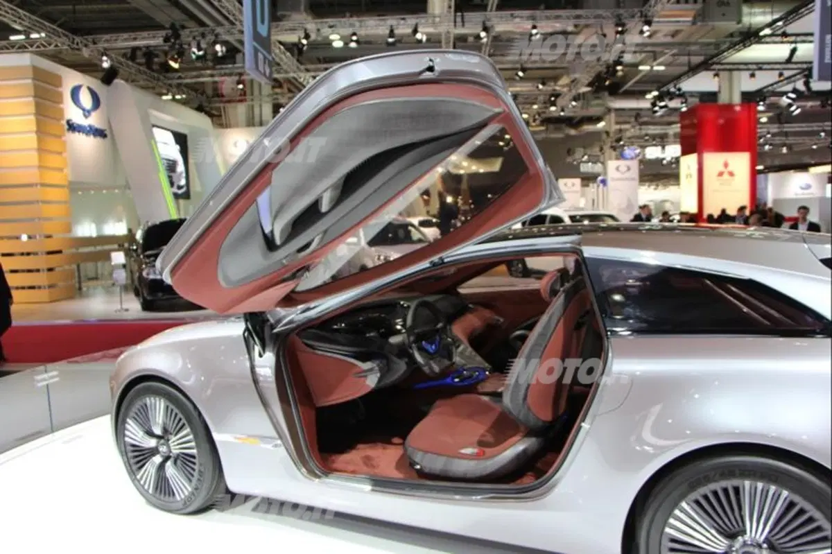 Hyundai al Salone di Parigi 2012 (34)