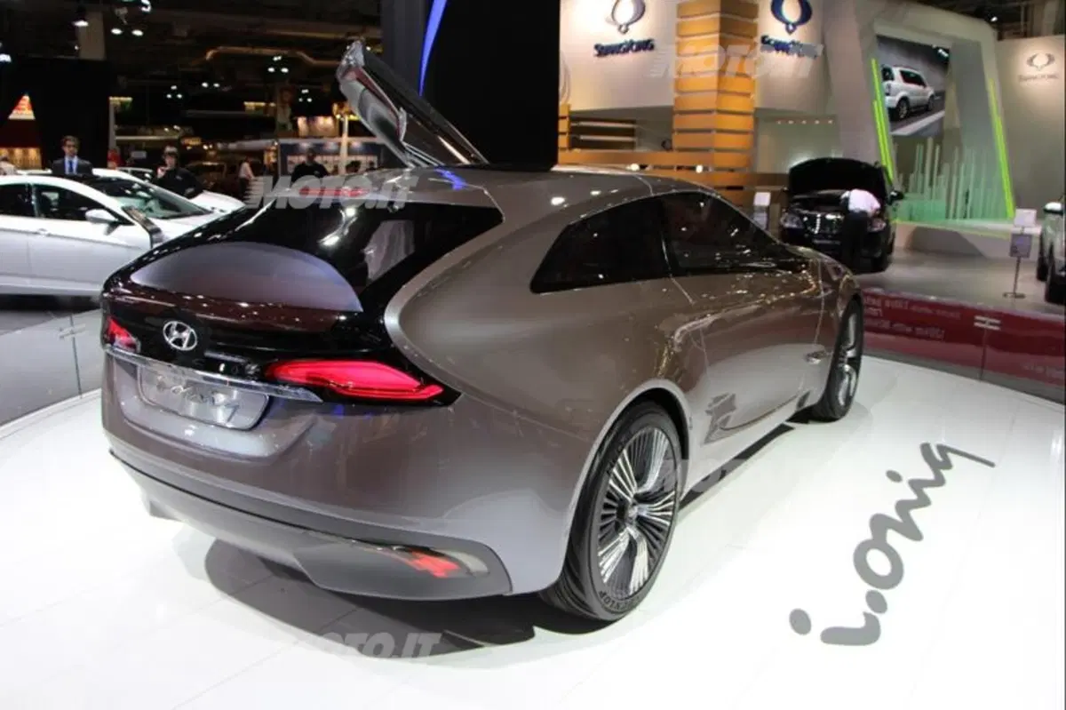 Hyundai al Salone di Parigi 2012 (35)