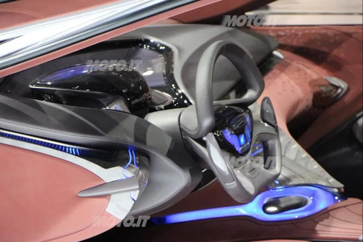 Hyundai al Salone di Parigi 2012 (37)