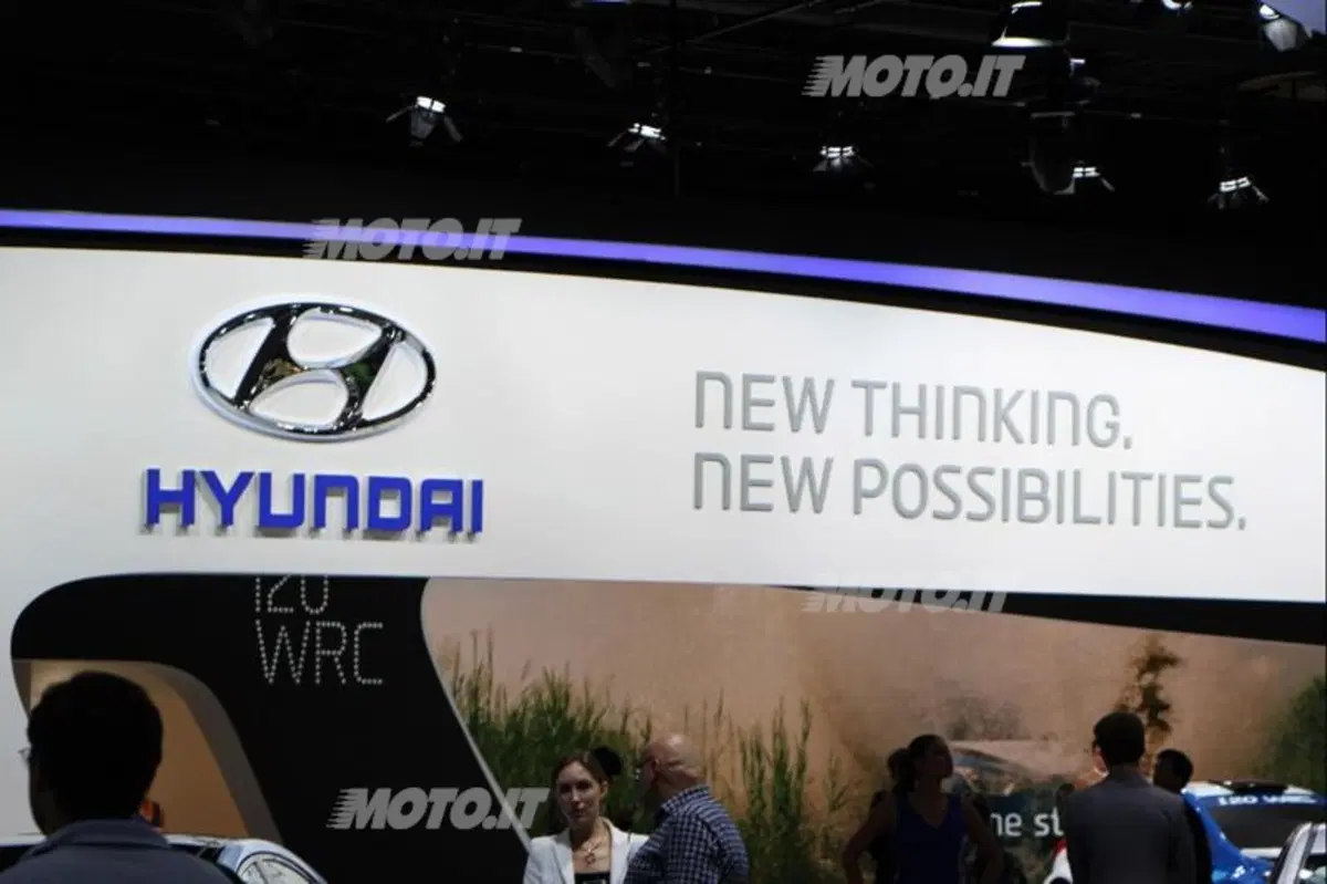 Hyundai al Salone di Parigi 2012 (41)
