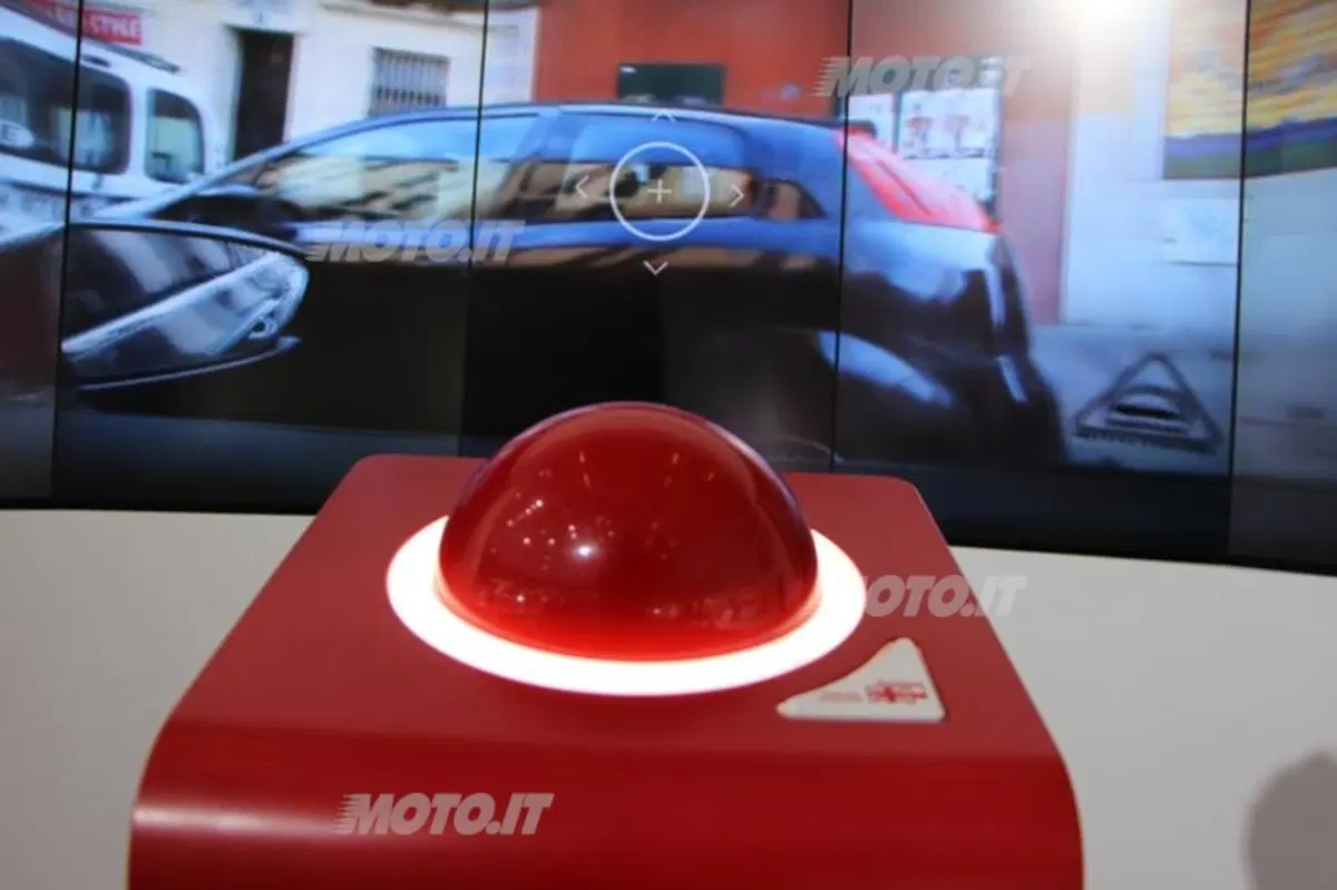 Kia al Salone di Parigi 2012 (31)