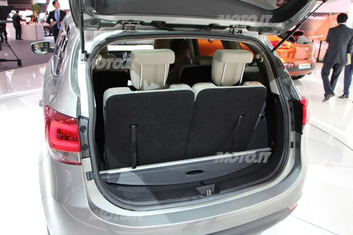 Kia al Salone di Parigi 2012 (33)