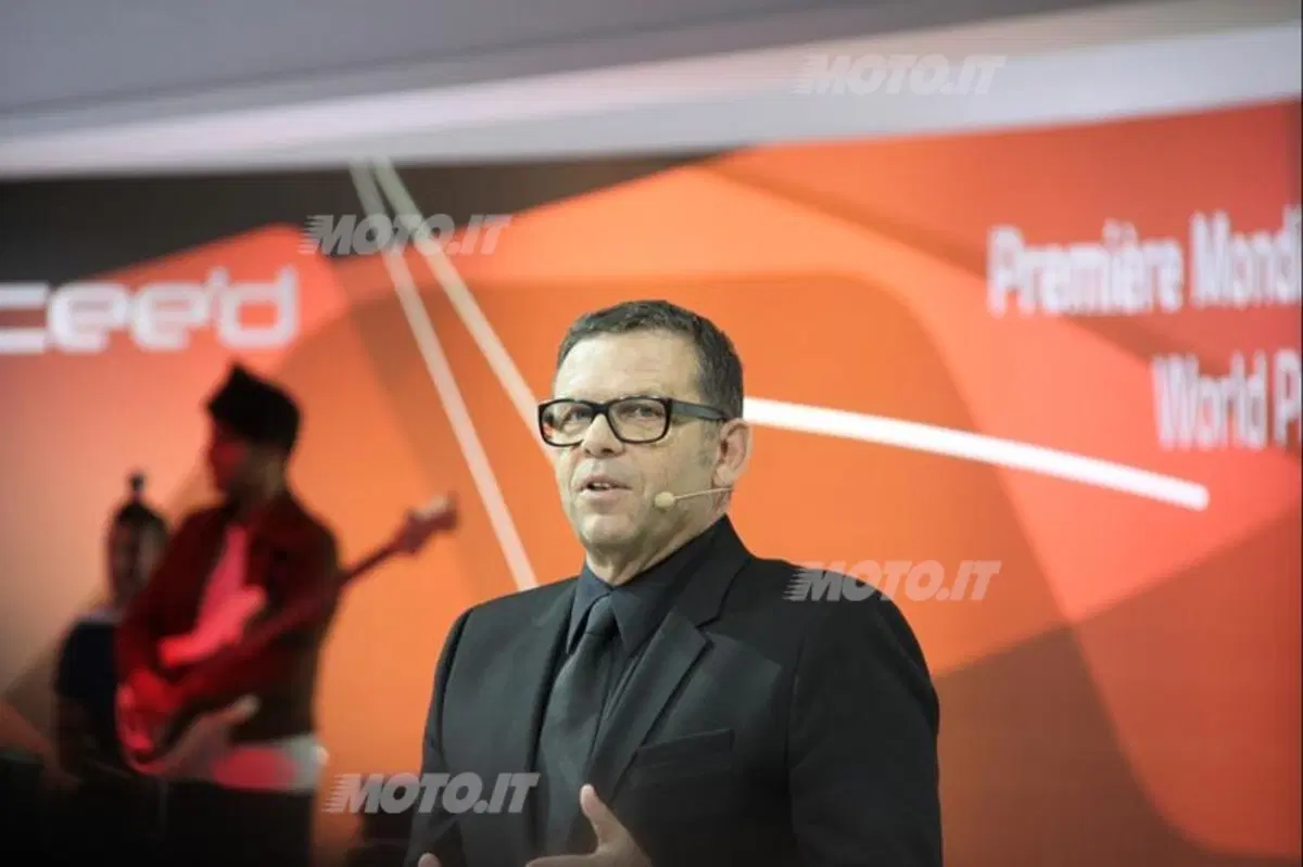 Kia al Salone di Parigi 2012 (39)