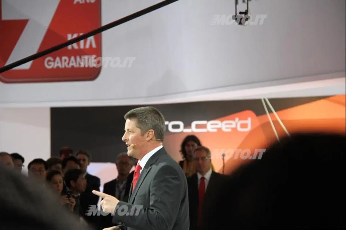 Kia al Salone di Parigi 2012 (51)
