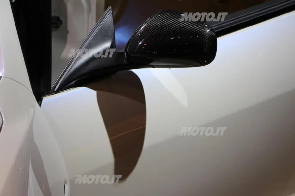 Maserati al Salone di Parigi 2012 (17)