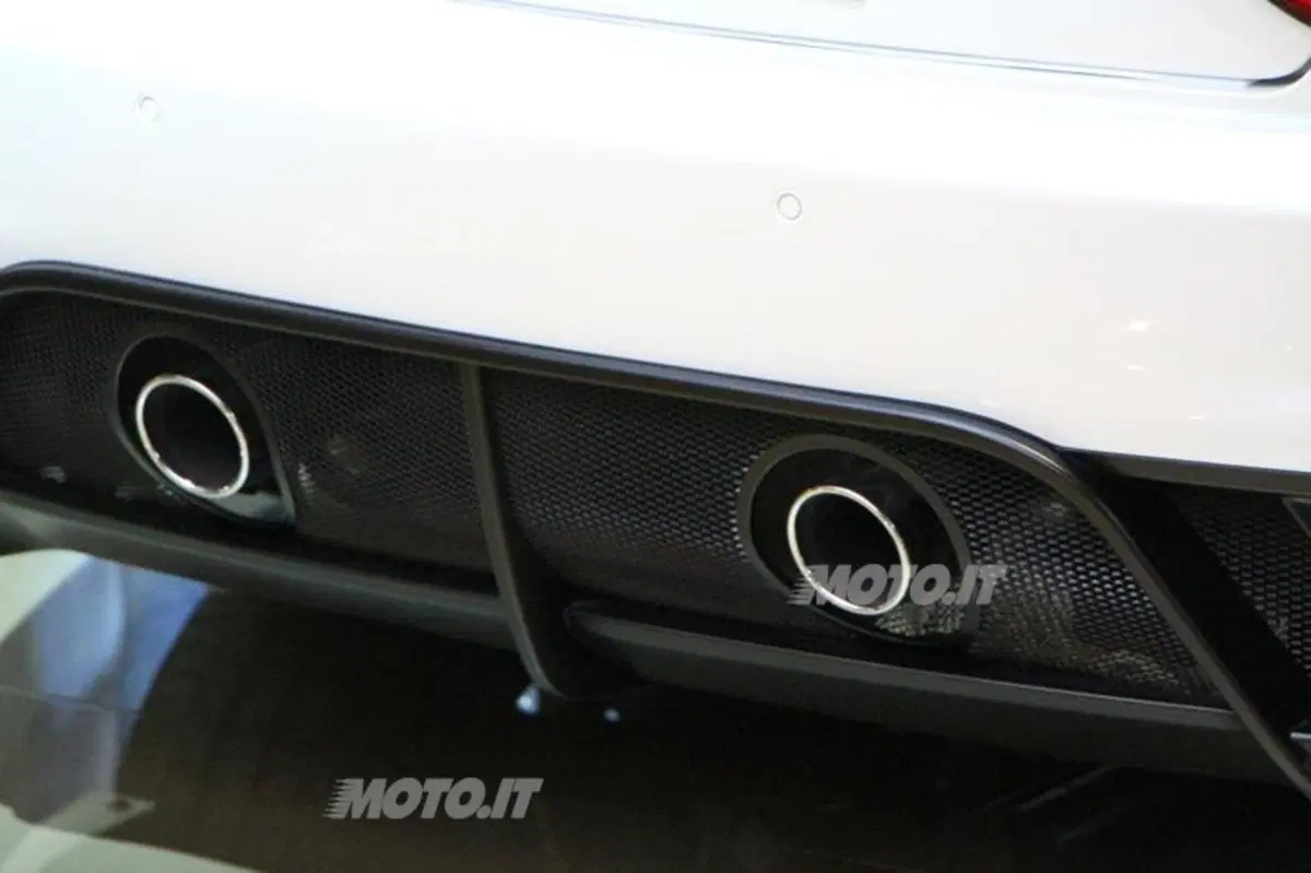 Maserati al Salone di Parigi 2012 (18)