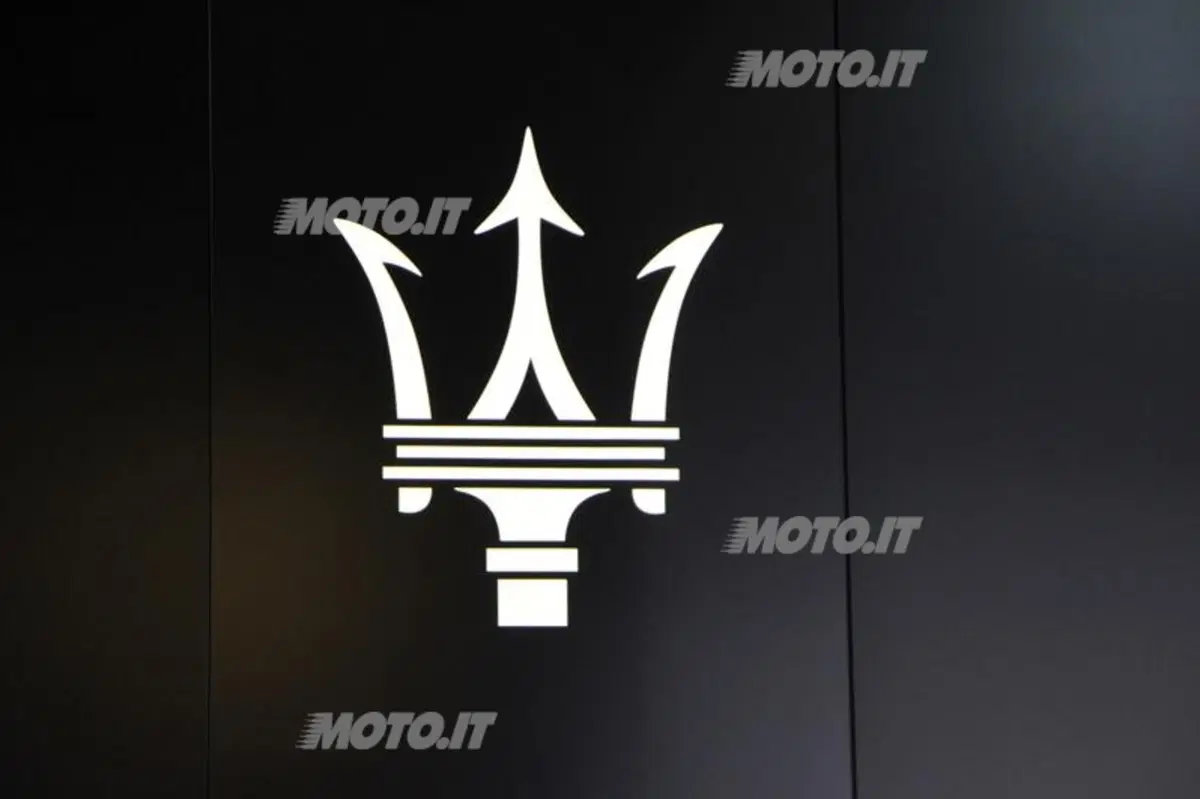 Maserati al Salone di Parigi 2012 (30)