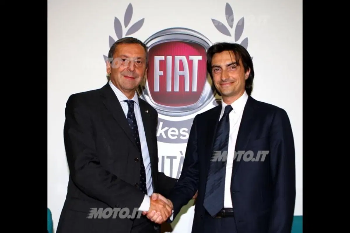 Fiat Likes U: Operazione Università (2)