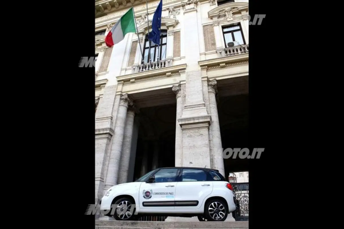 Fiat Likes U: Operazione Università (4)