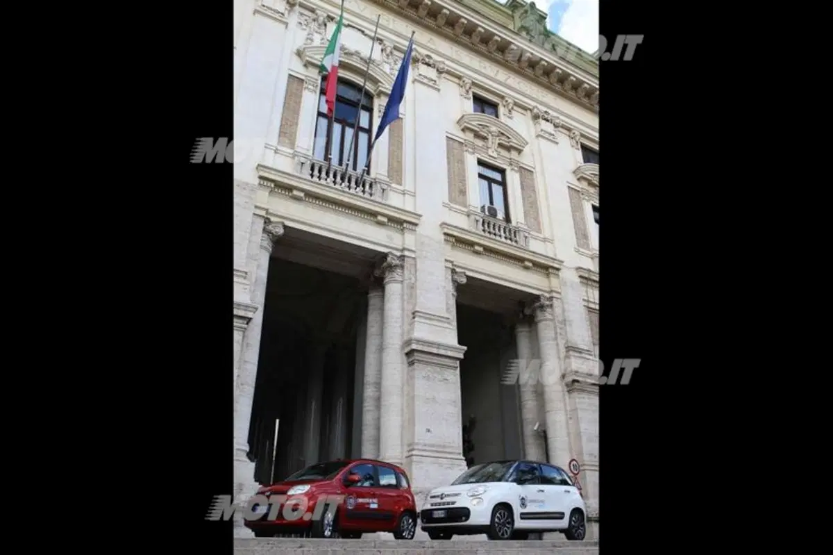 Fiat Likes U: Operazione Università (5)