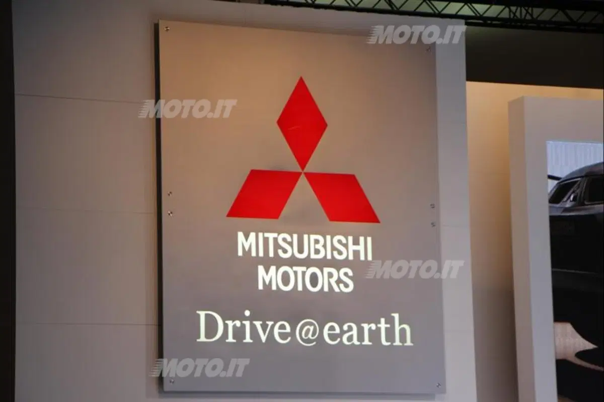 Mitsubishi al Salone di Parigi 2012 (15)