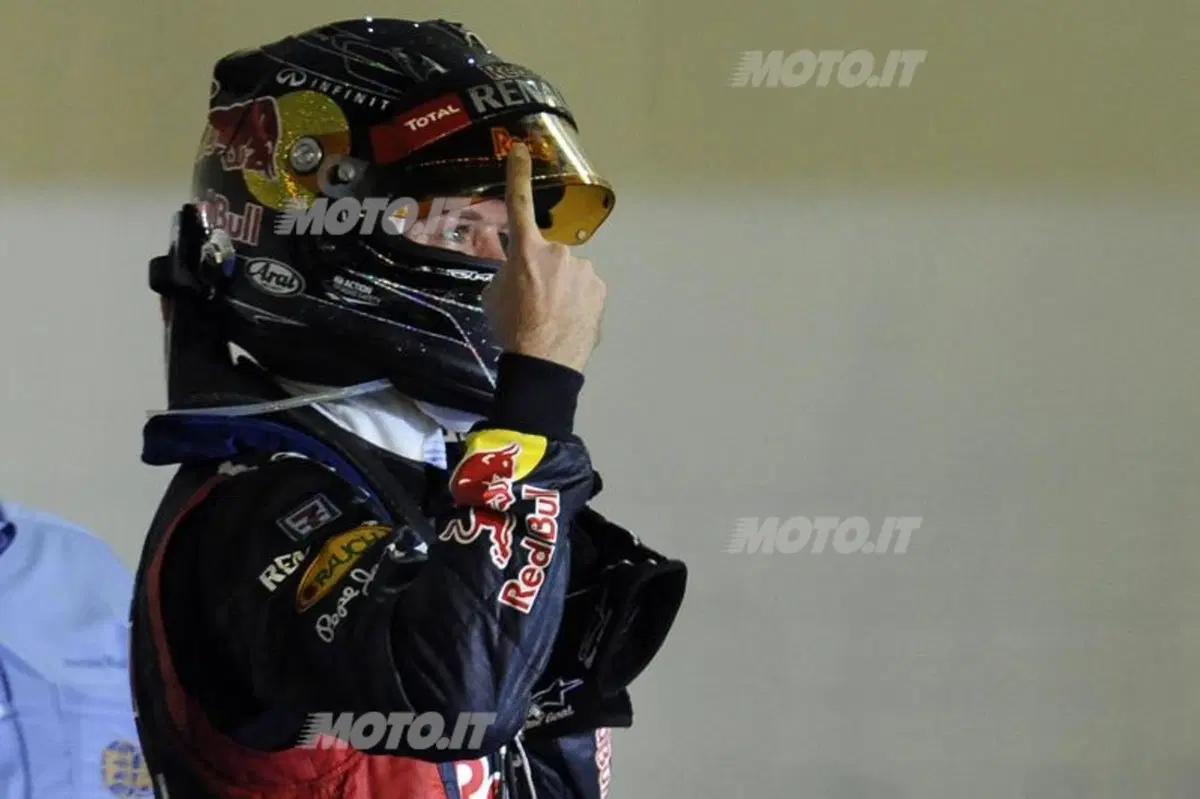 Le foto più belle del GP di Singapore (39)