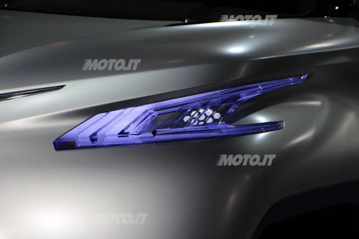 Nissan al Salone di Parigi 2012 (15)
