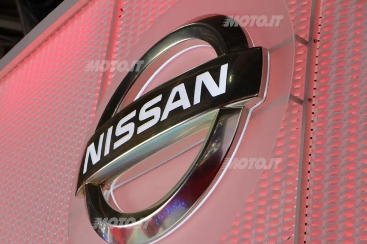 Nissan al Salone di Parigi 2012 (32)