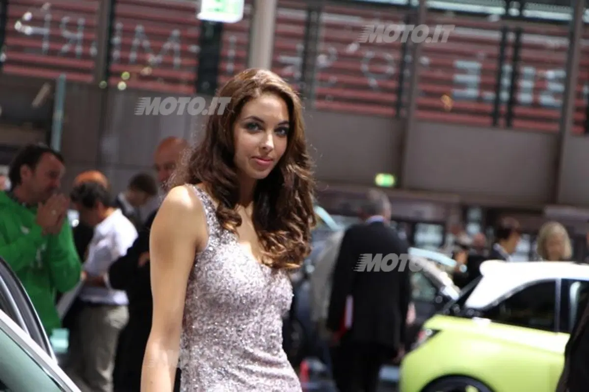 Opel al Salone di Parigi 2012 (24)