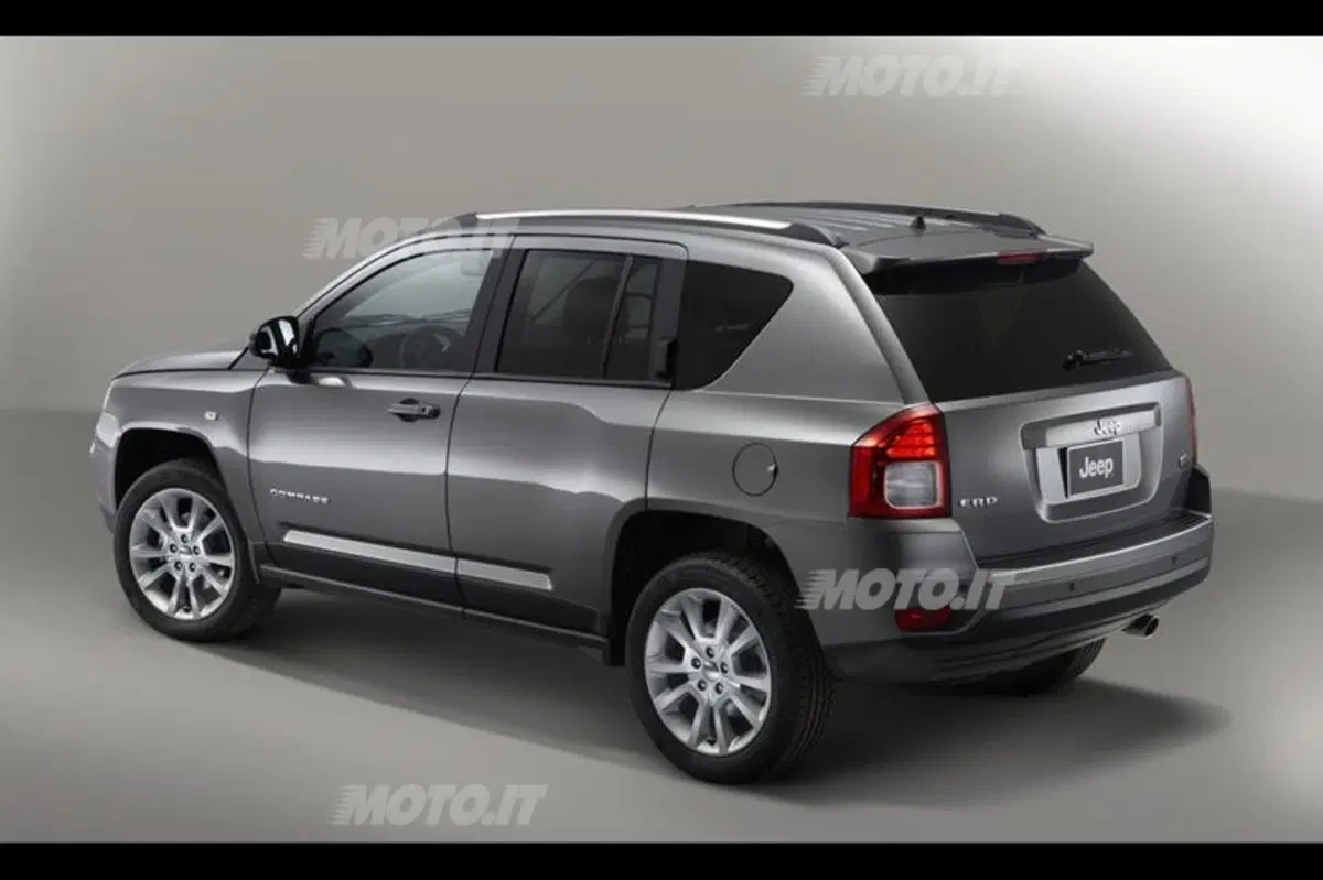 Jeep Compass Overland (2)