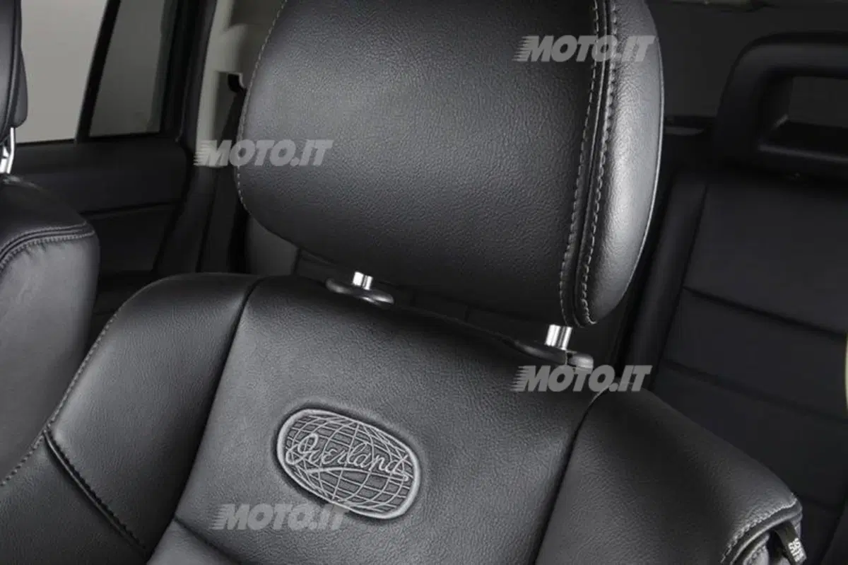 Jeep Compass Overland (5)