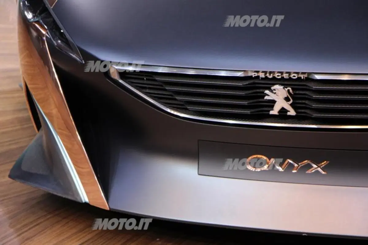 Peugeot al Salone di Parigi 2012 (8)
