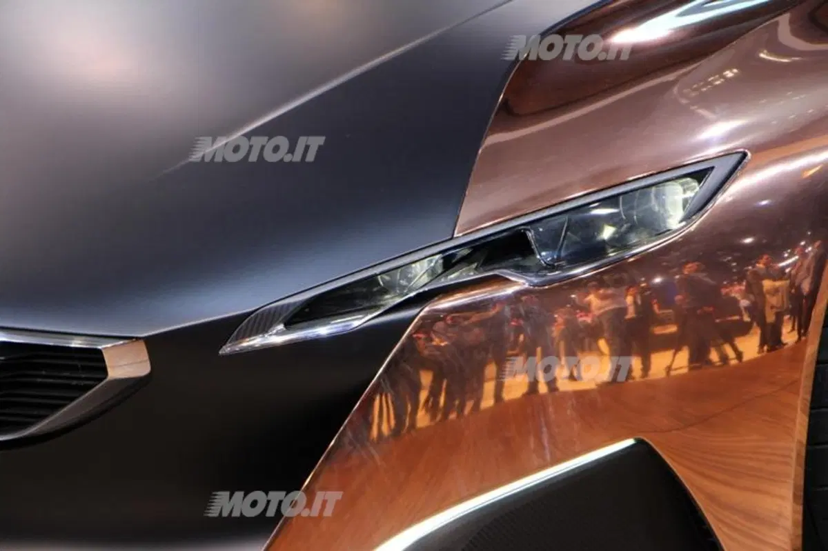 Peugeot al Salone di Parigi 2012 (9)