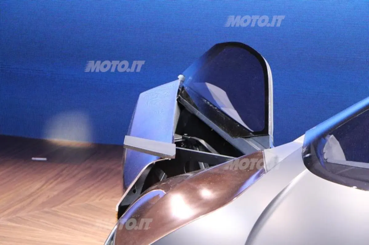 Peugeot al Salone di Parigi 2012 (10)