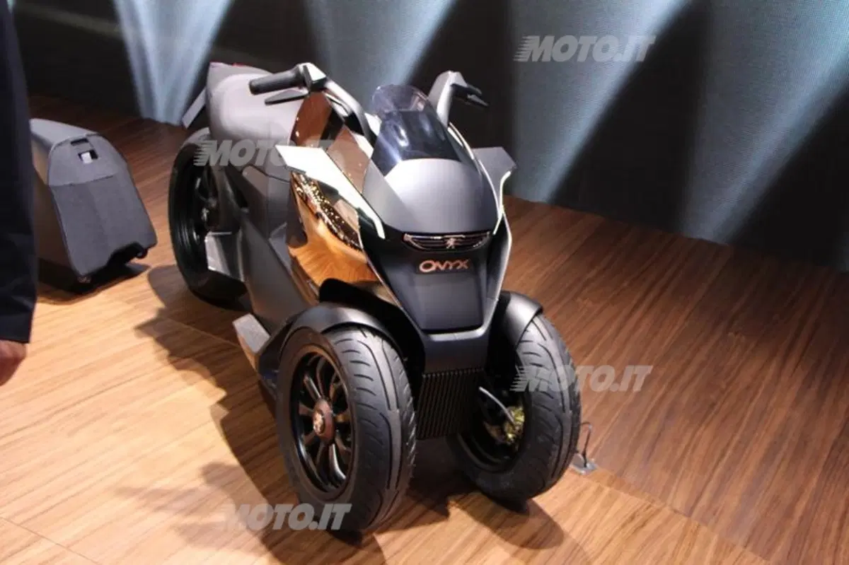 Peugeot al Salone di Parigi 2012 (11)