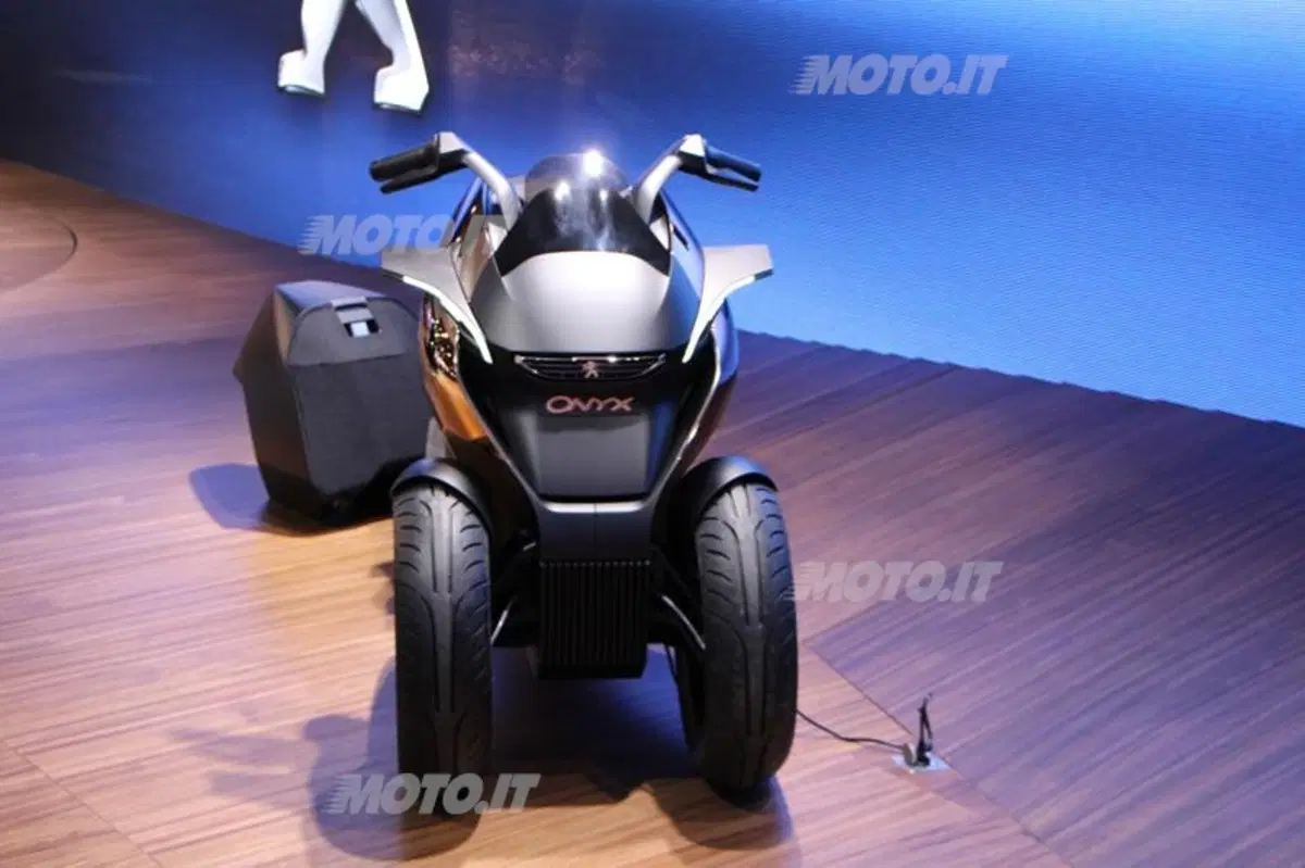 Peugeot al Salone di Parigi 2012 (12)