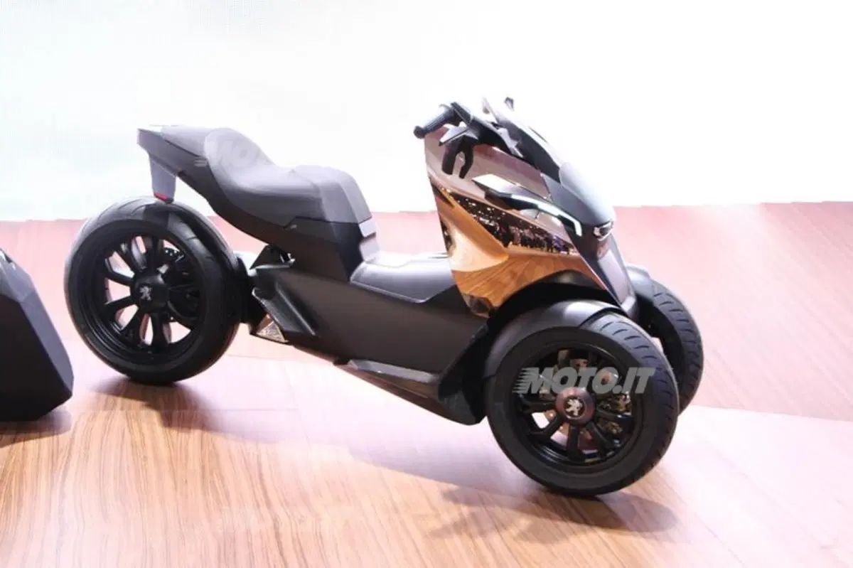 Peugeot al Salone di Parigi 2012 (13)