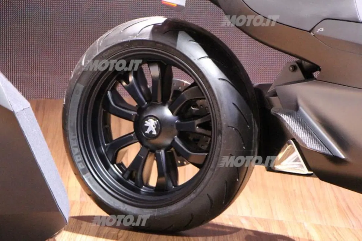 Peugeot al Salone di Parigi 2012 (15)
