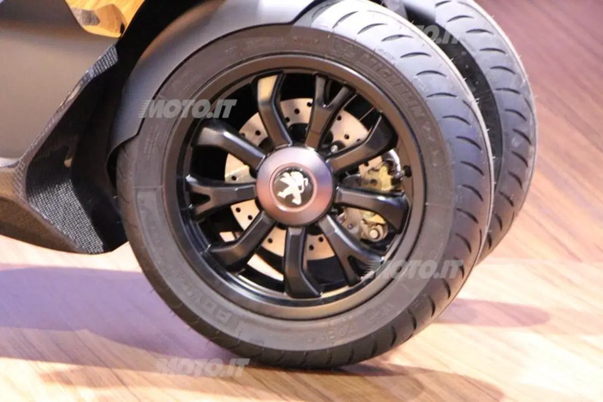 Peugeot al Salone di Parigi 2012 (16)