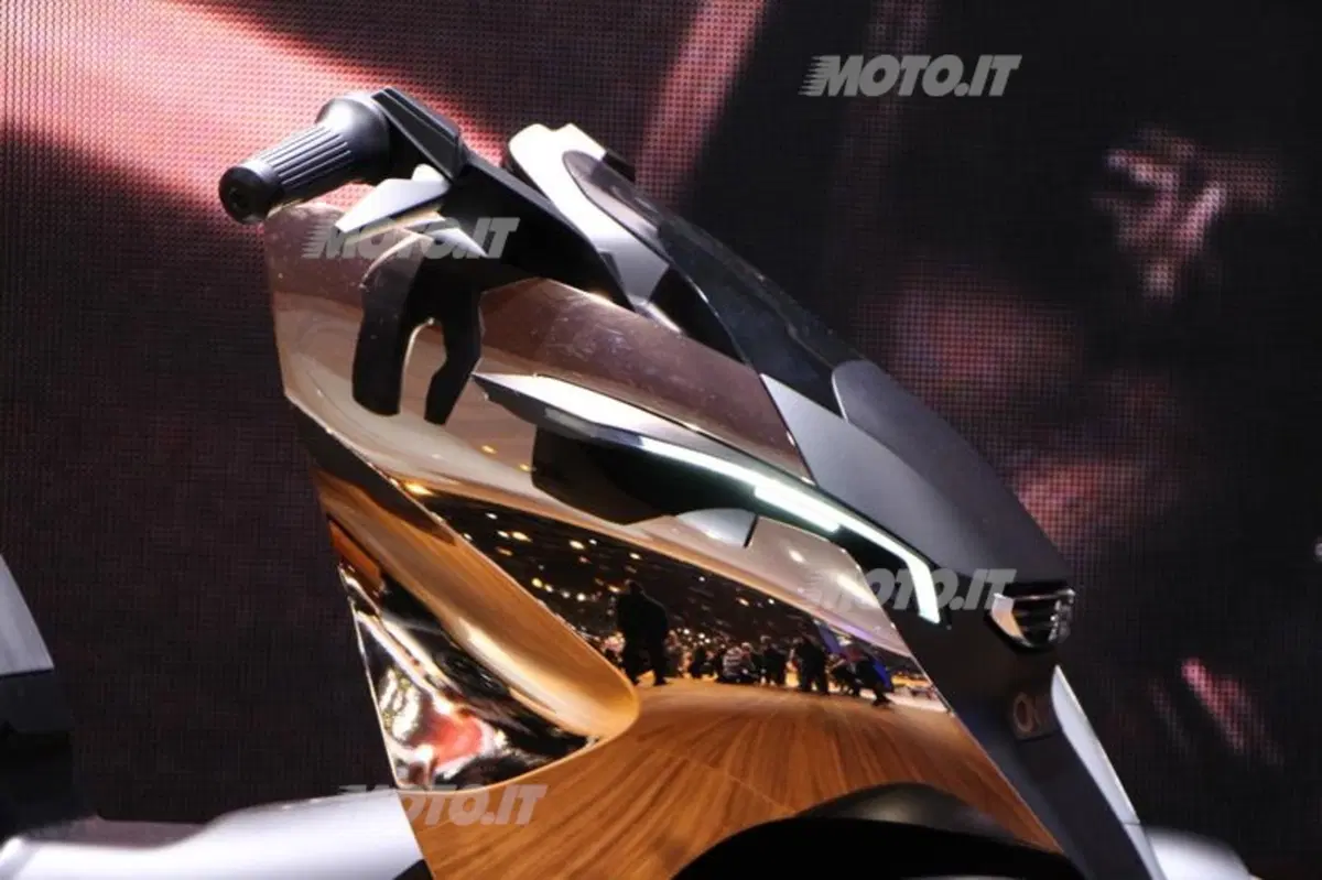 Peugeot al Salone di Parigi 2012 (18)