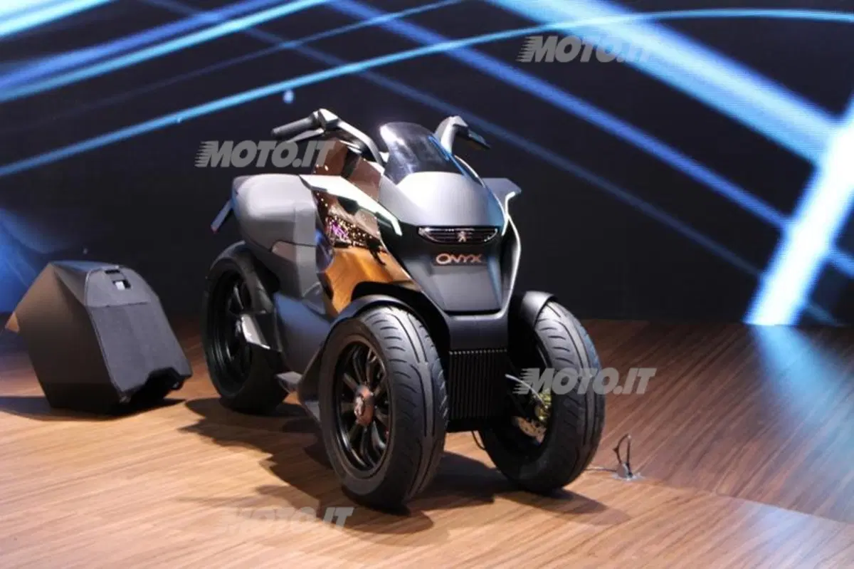 Peugeot al Salone di Parigi 2012 (23)