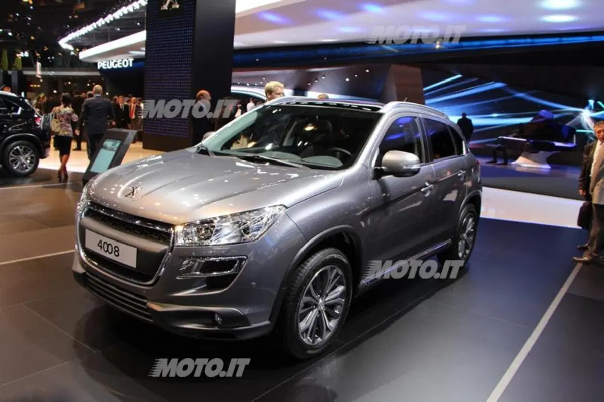 Peugeot al Salone di Parigi 2012 (27)