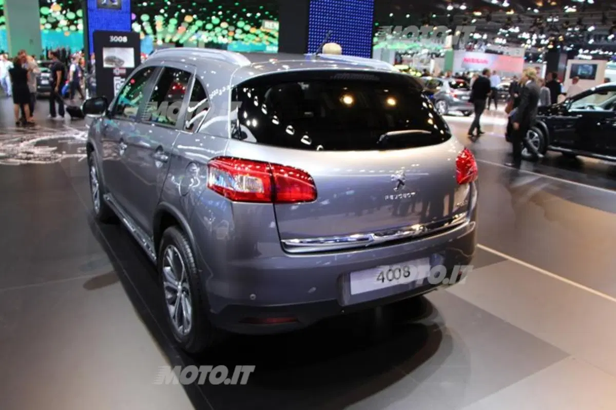 Peugeot al Salone di Parigi 2012 (28)