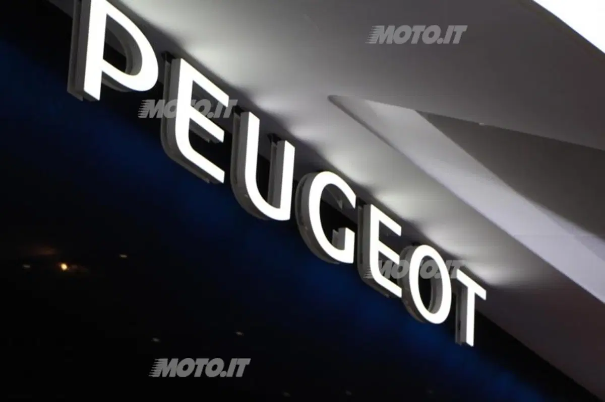 Peugeot al Salone di Parigi 2012 (63)