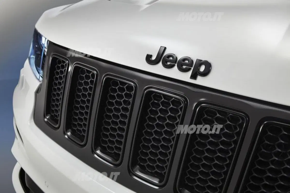 Jeep Grand Cherokee SRT Limited Edition (6)