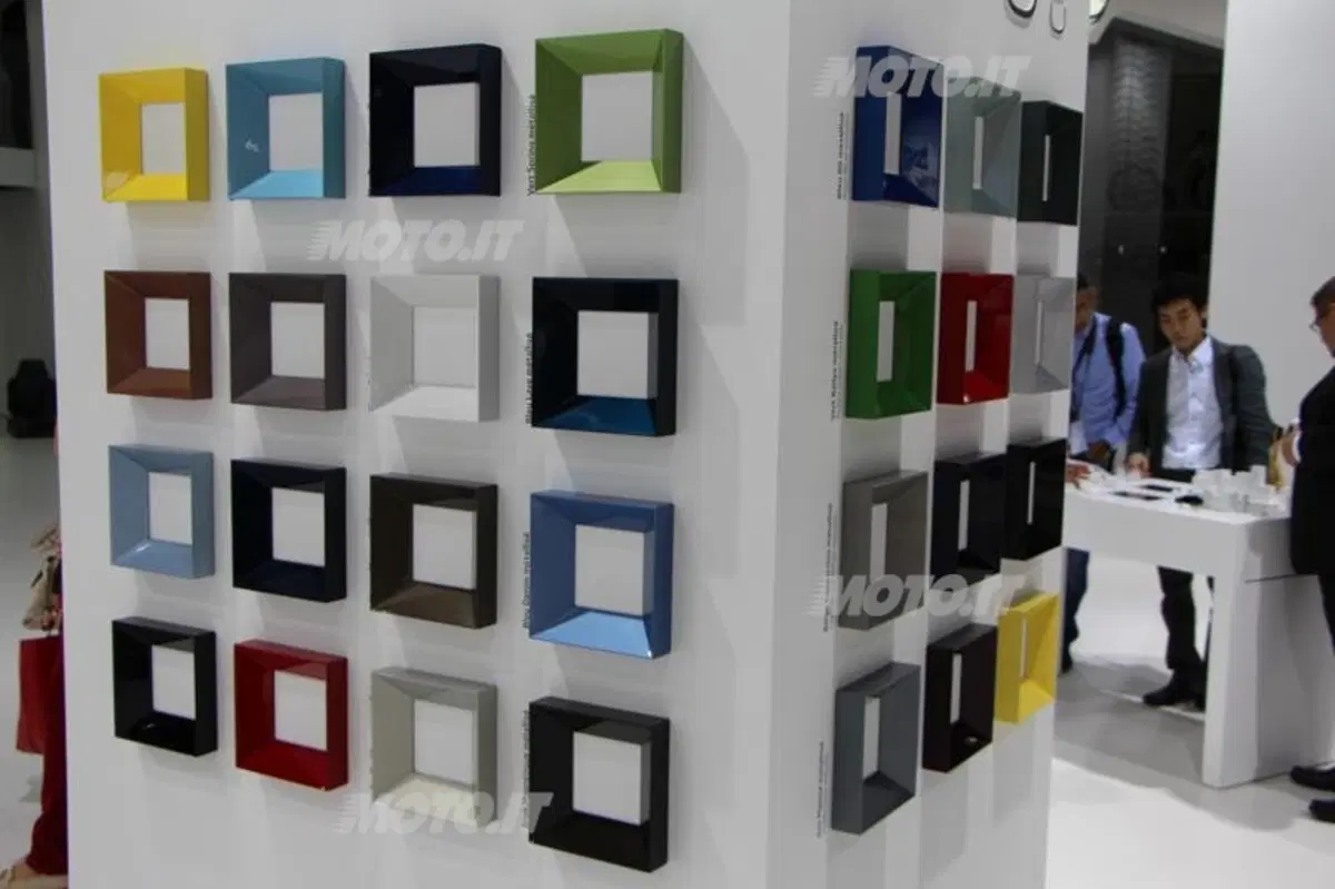 Skoda al Salone di Parigi 2012 (9)