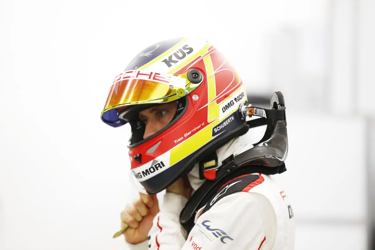 WEC, 6 Ore del Bahrain: (28)