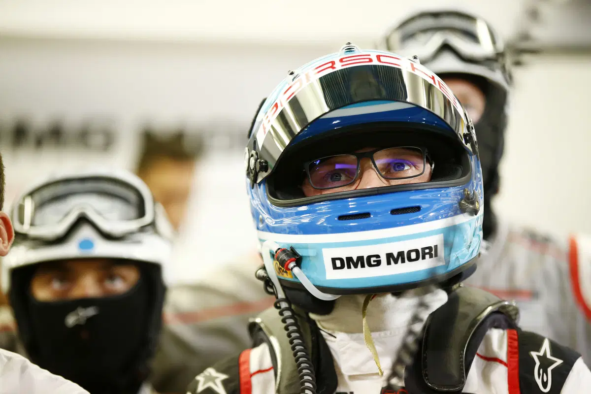 WEC, 6 Ore del Bahrain: (29)