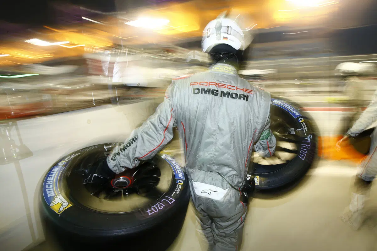WEC, 6 Ore del Bahrain: (30)