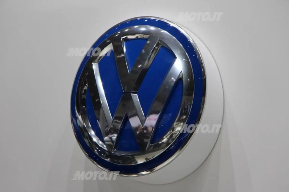 Volkswagen al Salone di Parigi 2012