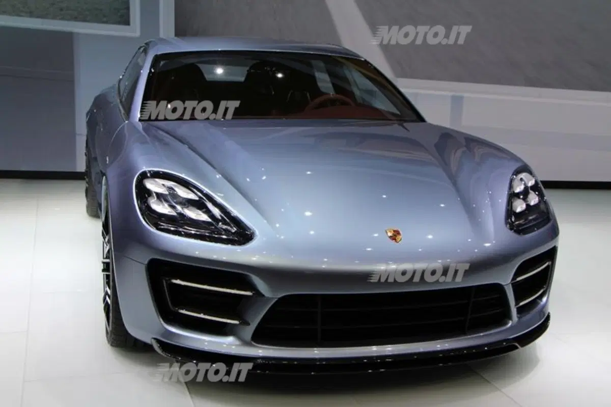 Porsche al Salone di Parigi 2012 (9)