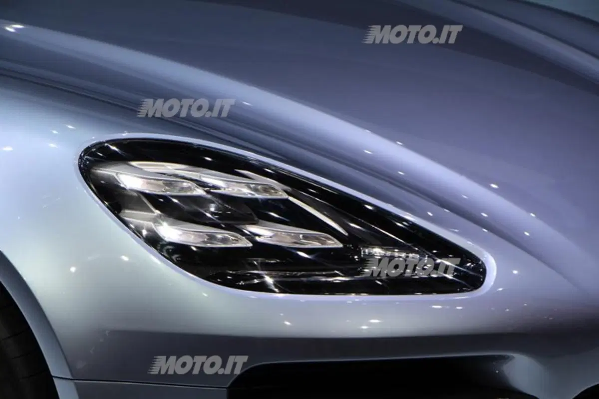 Porsche al Salone di Parigi 2012 (12)
