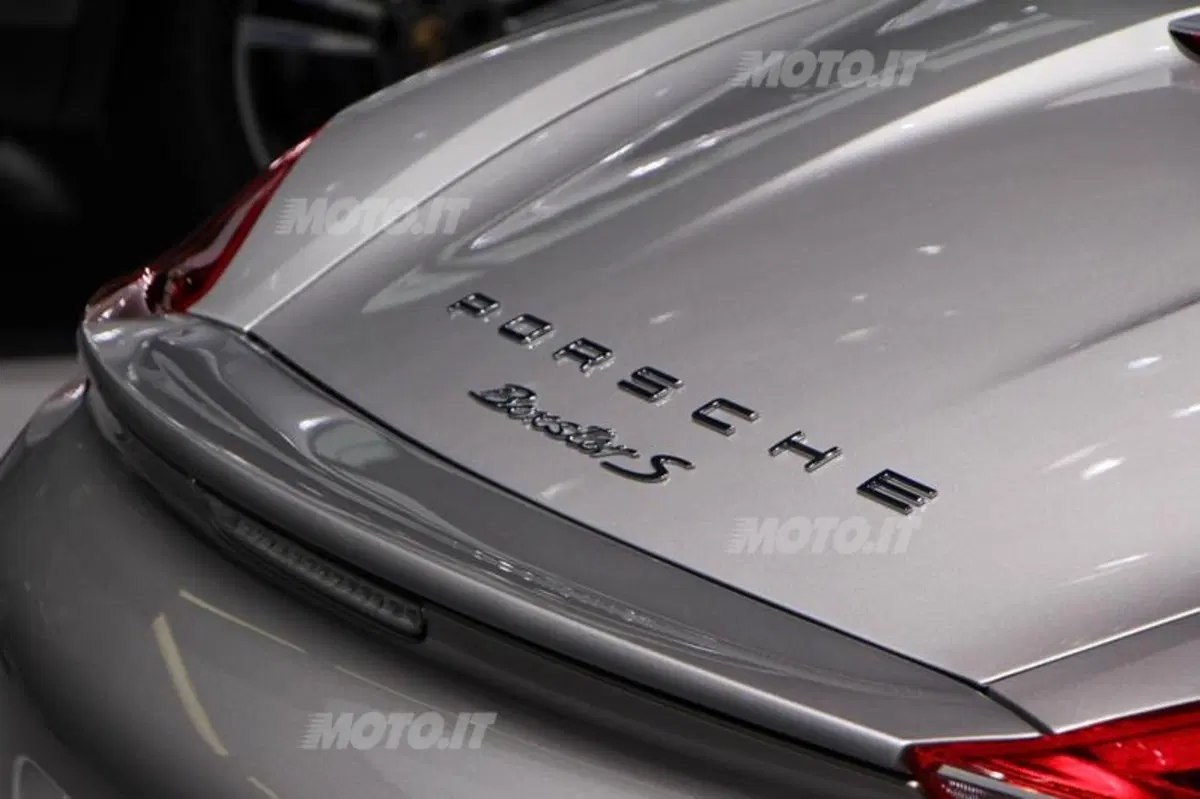 Porsche al Salone di Parigi 2012 (37)