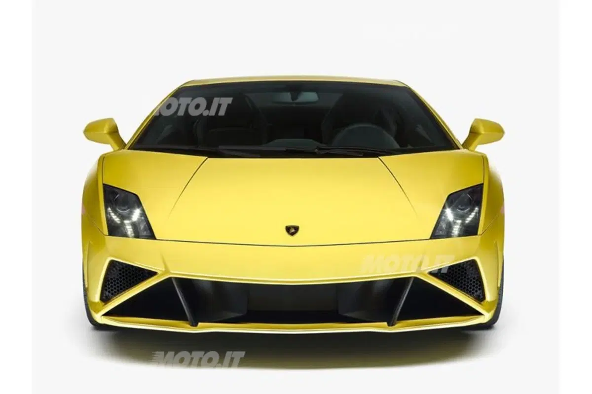 Lamborghini: nuove Gallardo LP 560-4 e Gallardo LP 570-4 Edizione Tecnica (3)